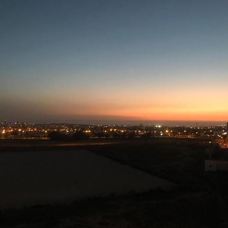 Scenic Family Apt 1 Agadir Esterno foto